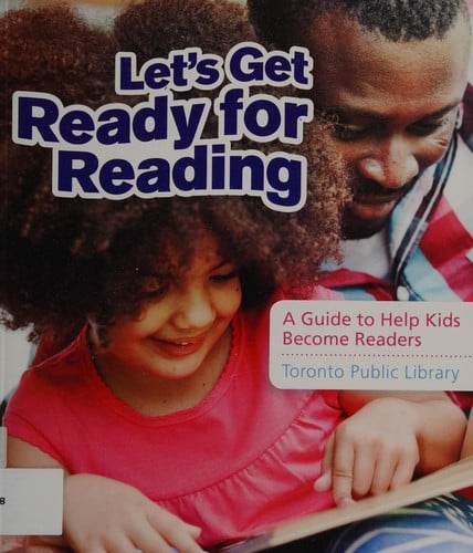 Let's Get Ready for Reading