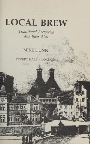 Local brew: traditional breweries and their ales
