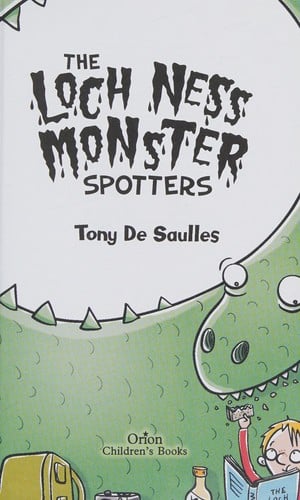 Loch Ness Monster Spotters