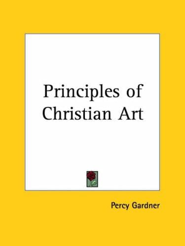 Principles of Christian Art