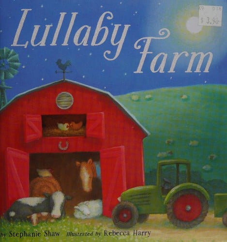 Lullaby Farm