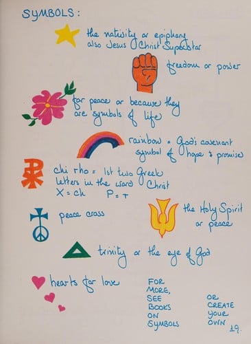 The man who turned history upside down: the life and teachings of Jesus from Good news for modern man.