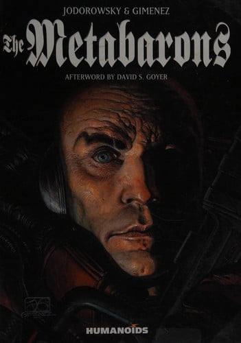 Metabarons