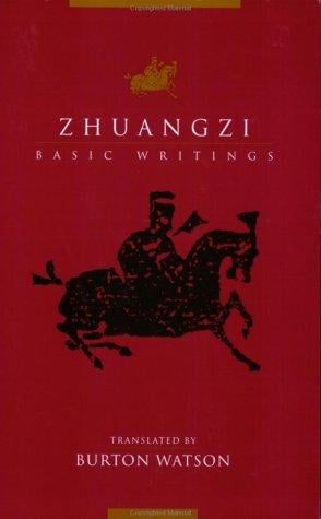 Zhuangzi: Basic Writings