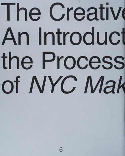 Makers Biennial