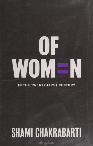 Of Women in the 21st Century