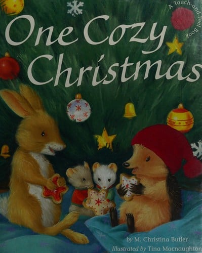 One Cozy Christmas