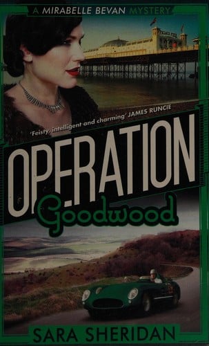 Operation Goodwood