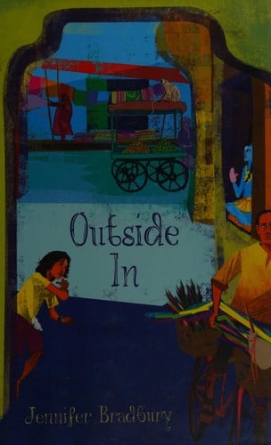 Outside in