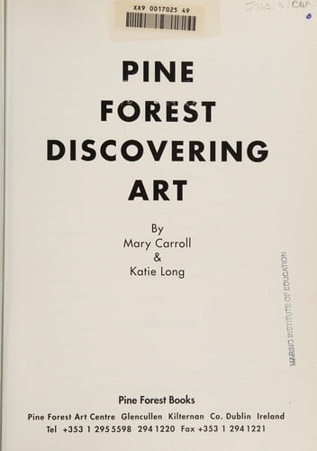 Discovering Art: Art Activities with Children 8-12 Years Old (Art Activities with Children)