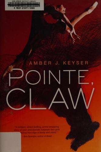 Pointe, Claw