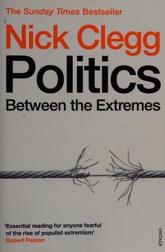 Politics: Between the Extremes