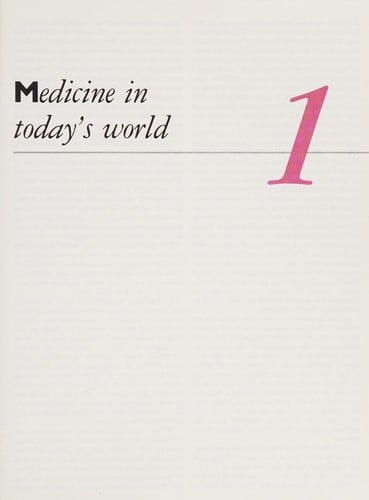 Principles of Clinical Medicine (Hodder Arnold Publication)