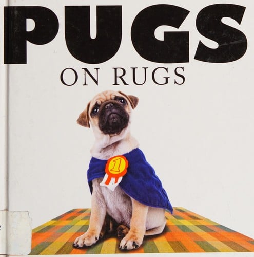 Pugs on Rugs