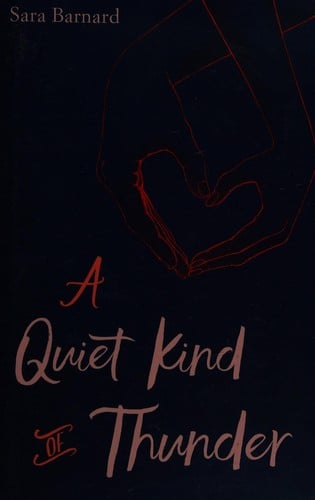 A quiet kind of thunder