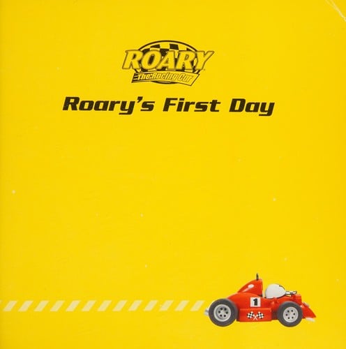 Roary's First Day