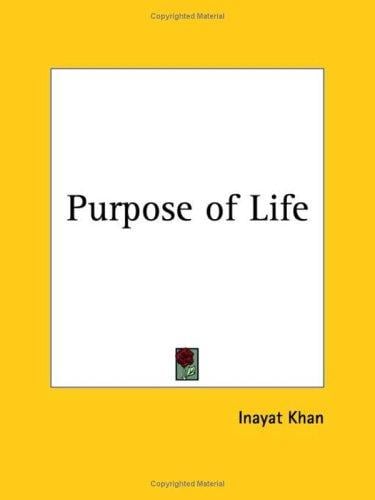 Purpose of Life