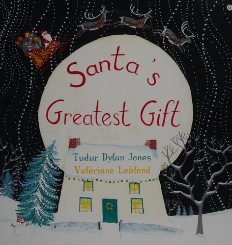 Santa's Greatest Gift
