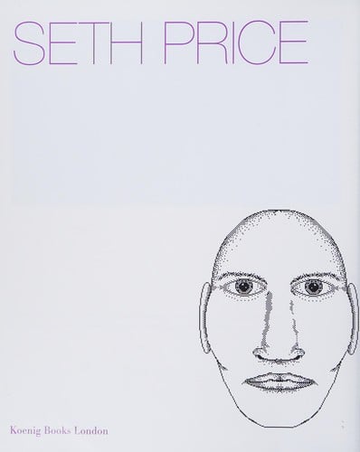 Seth Price : Drawings: Studies for Works from 2000 To 2015