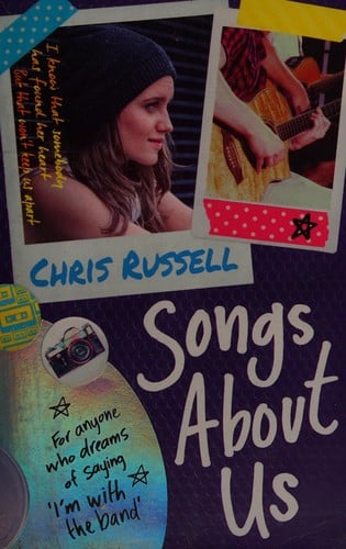 Songs about a Girl : Songs about Us: Book 2 from a Zoella Book Club 2017 Friend