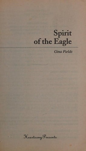 Spirit of the eagle