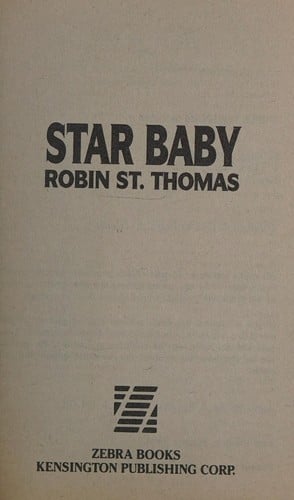 Star Baby