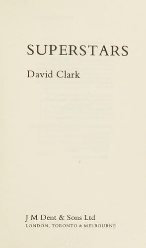 Superstars