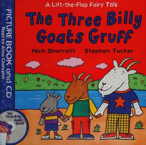 Three Billy Goats Gruff