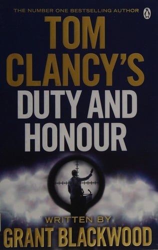 Tom Clancy's Duty and Honour