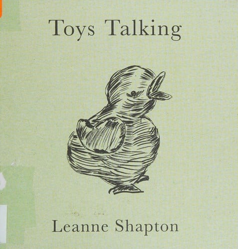 Toys Talking