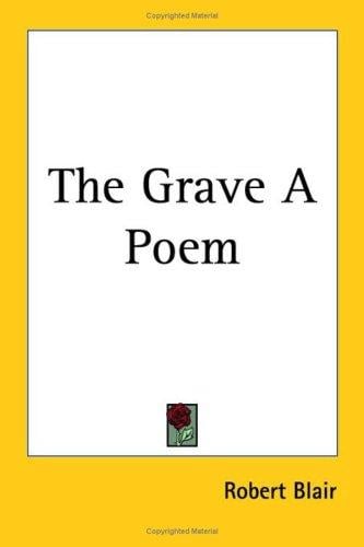 The Grave a Poem