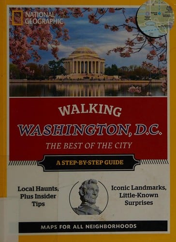Walking Washington, DC