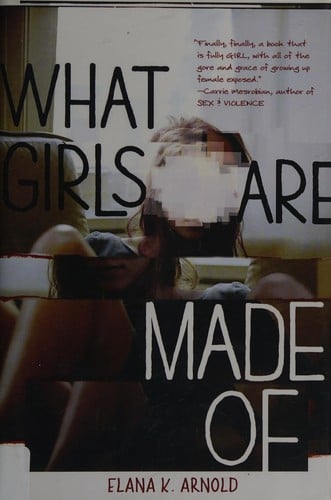 What girls are made of