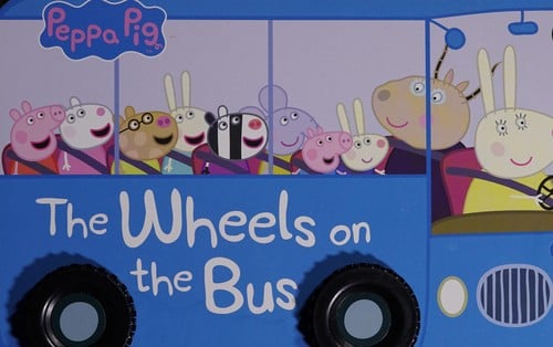 Wheels on the Bus