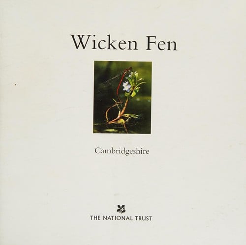 Wicken Fen: Cambridgeshire