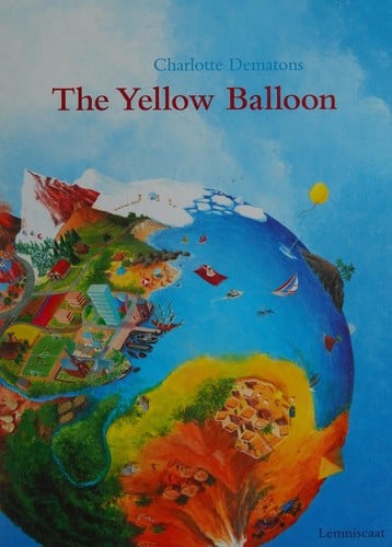 Yellow Balloon