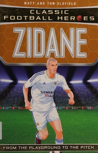 Zinedine Zidane: One of the Greats