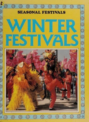 Winter festivals