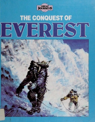 The conquest of Everest