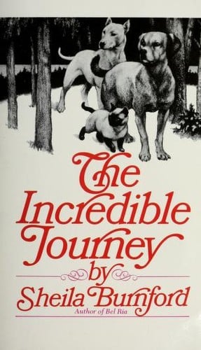 The Incredible Journey