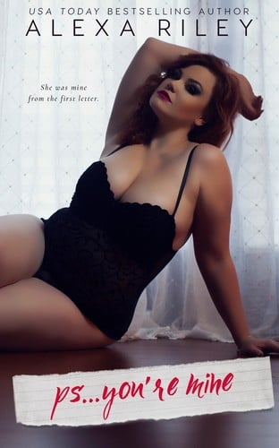 PS… You’re Mine
