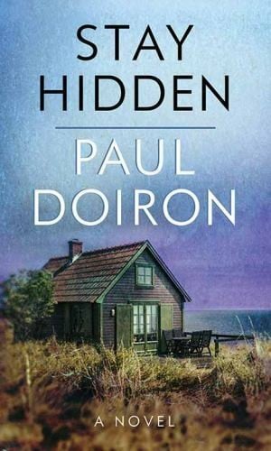 Stay hidden