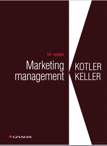 Marketing Management