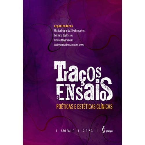 Traços e ensaios: poéticas e estéticas clínicas