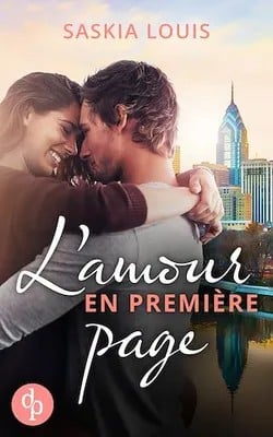 L'amour en première page