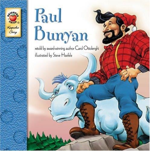 Paul Bunyan