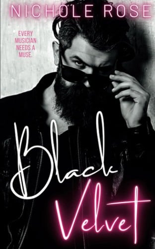 Black Velvet