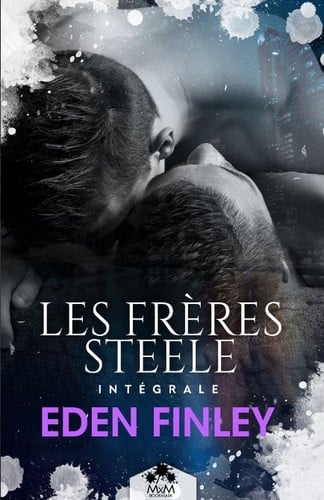Les Frères Steele - Intégrale