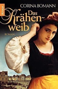 Das Krähenweib