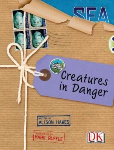 Creatures in Danger